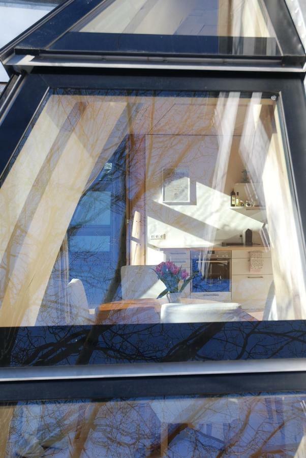 Sunny Apartments ウィーン エクステリア 写真