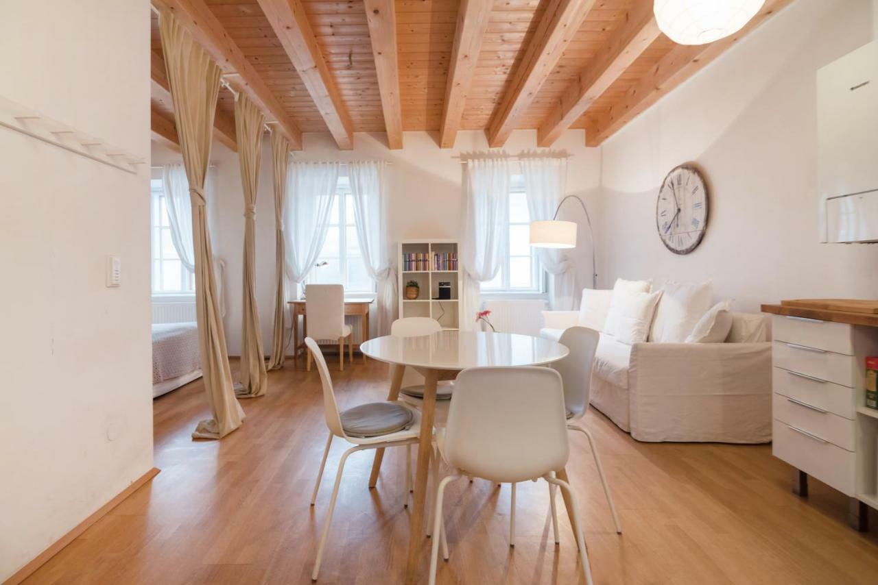 Sunny Apartments ウィーン エクステリア 写真