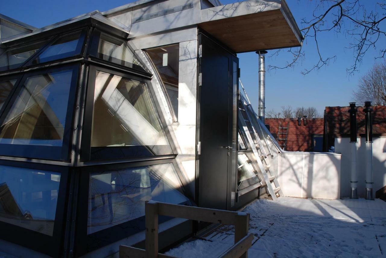 Sunny Apartments ウィーン エクステリア 写真