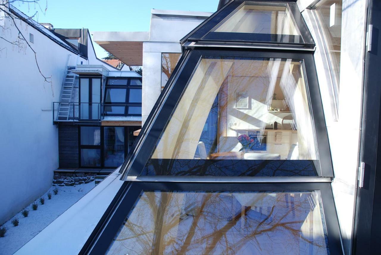 Sunny Apartments ウィーン エクステリア 写真