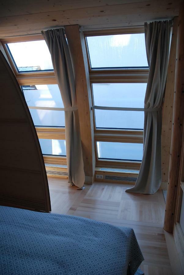 Sunny Apartments ウィーン エクステリア 写真